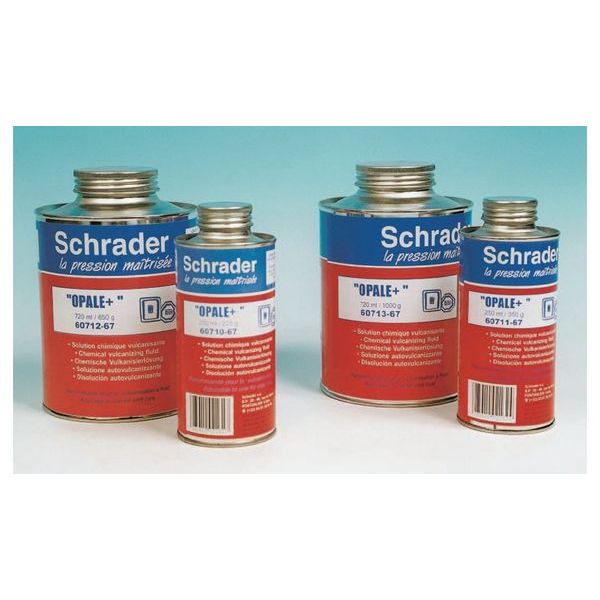 SOLUZIONE OPALE 250ML